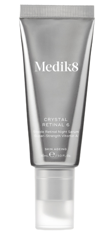 MEDIK8 CRYSTAL RETINAL 6 30ML