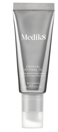 MEDIK8 CRYSTAL RETINAL 10 30ML