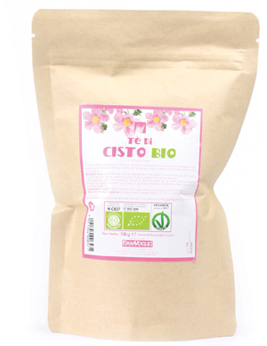 CISTO TE' BIO 100G