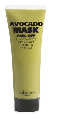 AVOCADO MASK PEEL OFF CR 75ML