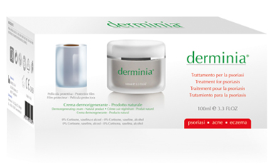 DERMINIA CREMA DERMORIGEN100ML