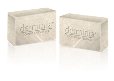 DERMINIA SAPONE DERMORIGEN200G