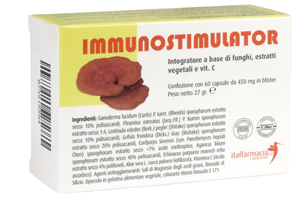 IMMUNOSTIMULATOR 60CPS 27G