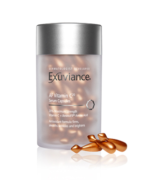 EXUVIANCE AF VITAMIN C20 SERUM