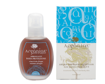 OLIO ARGAN ABBR PROT/B SPF6