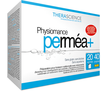 PHYSIOMANCE PERMEA+S/M 20+40