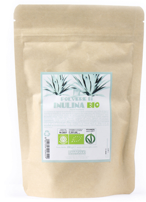 INULINA DA AGAVE BIO 200G