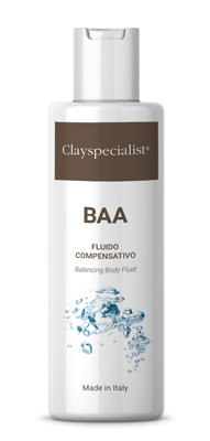 CLAYSPECIALIST BAA 125ML