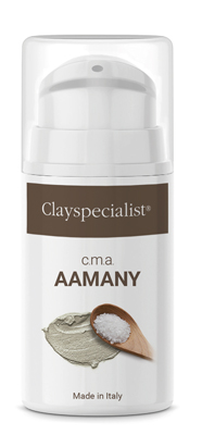 CLAYSPECIALIST CMA AAMANY100ML