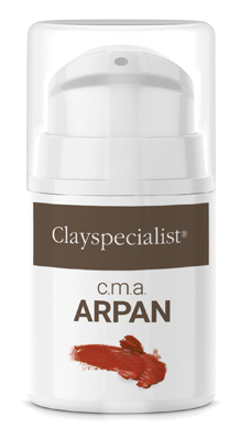 CLAYSPECIALIST CMA ARPAN 50ML