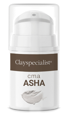 CLAYSPECIALIST CMA ASHA 50ML