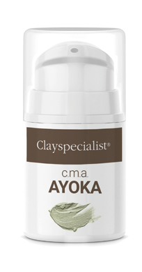 CLAYSPECIALIST CMA AYOKA 50ML