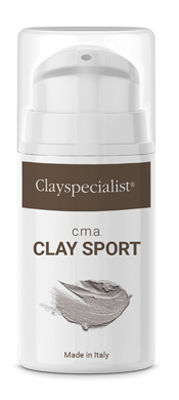 CLAYSPECIALIST CMA CLAY SPORT