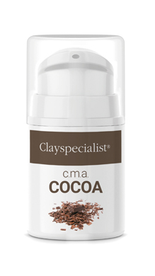 CLAYSPECIALIST CMA COCOA 50ML