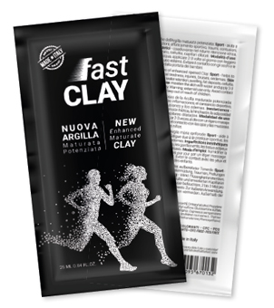 CLAYSPECIALIST FAST CLAY 25ML