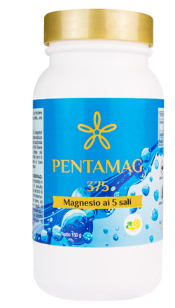 PENTAMAG MAGNESIO 375 150G