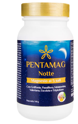 PENTAMAG NOTTE 144G