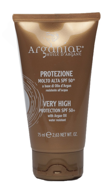CREMA SOLARE PROT M/ALTA SPF50