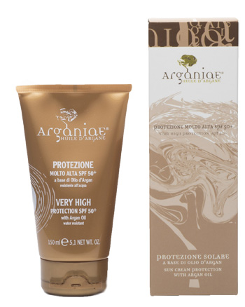 CREMA SOLARE PROT M/ALTA SPF50