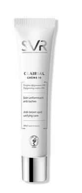 CLAIRIAL CREMA 10 40ML