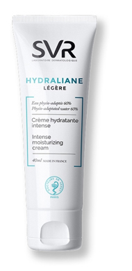 HYDRALIANE LEGERE CR IDRATANTE