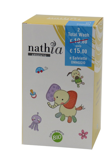 NATHIA KIT WASH