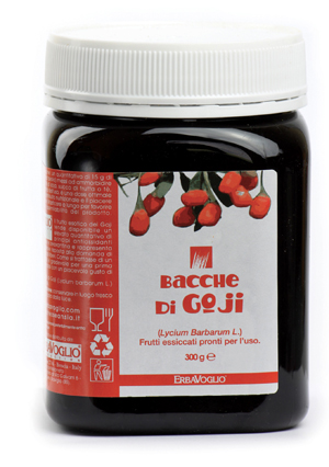 GOJI BACCHE 300G