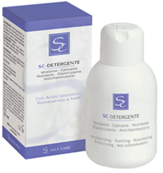 SC DETERGENTE 250ML