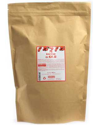 GOJI BACCHE 1KG