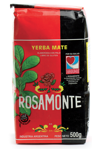 ROSAMONTE YERBA MATE 500G