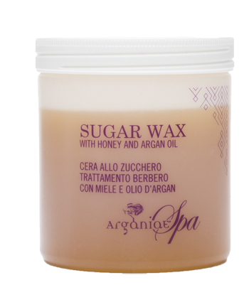 ARGANIAE SUGAR WAX 800G