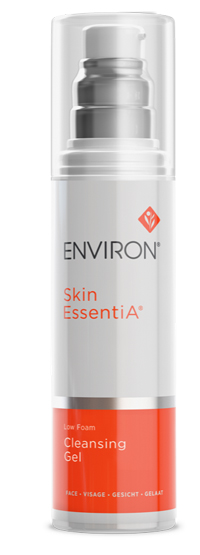 SKIN ESSENTIA CLEANSING GEL