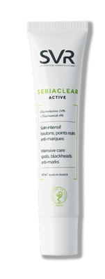 SEBIACLEAR ACTIVE CREME 40ML