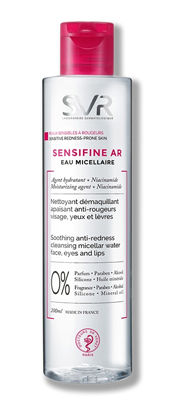 SENSIFINE AR EAU MICELLAI200ML