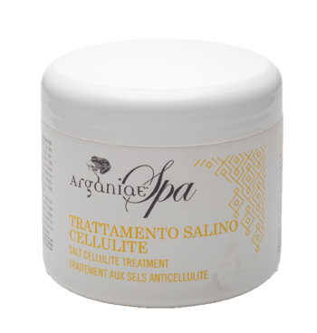 TRATTAMENTO SALINO CELLULITE