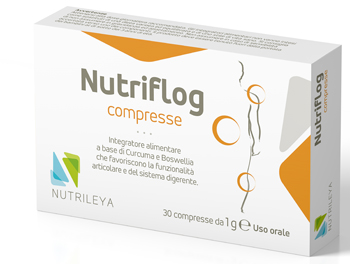 NUTRIFLOG 30CPR