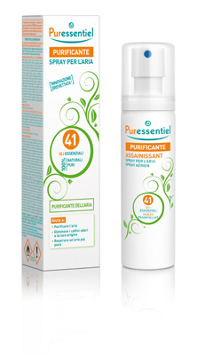 SPRAY PURIFICANTE 41 OLI 75ML