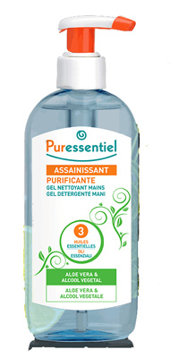 PURIFICANTE GEL IGIEN 250ML