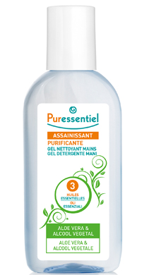 PURIFICANTE GEL IGIEN 80ML