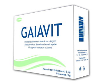 GAIAVIT 20BUST