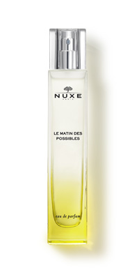 NUXE EDP LE MATIN DES POSSIBLE