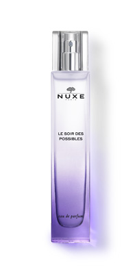 NUXE EDP LE SOIR DES POSSIBLES