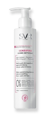 SENSIFINE DERMO NETTOYANT200ML