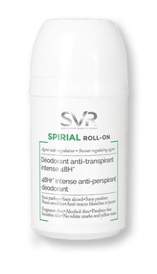 SPIRIAL DEOD ROLLON 50ML