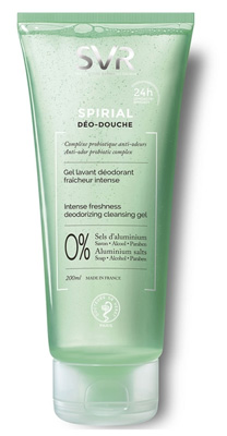 SPIRIAL DEO DOUCHE 200ML