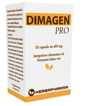 DIMAGEN PRO 30CPS