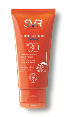 SUN SECURE CR SPF30 50ML