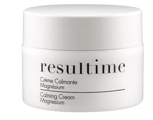 RESULTIME CREME MAGNESIUM 50ML