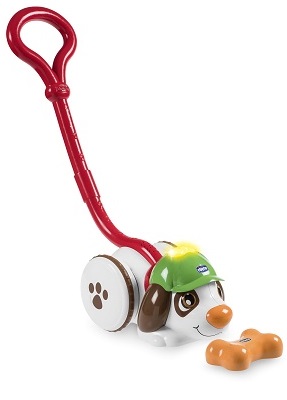 CH GIOCO DETECTIVE DOG