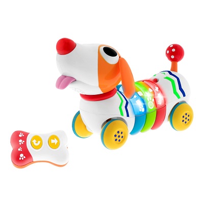 CH GIOCO DOG RE MI